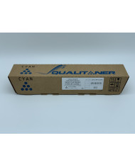 R-GEN TONER MPC  CYAN