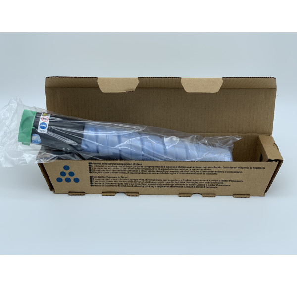 R-GEN TONER MPC  CYAN
