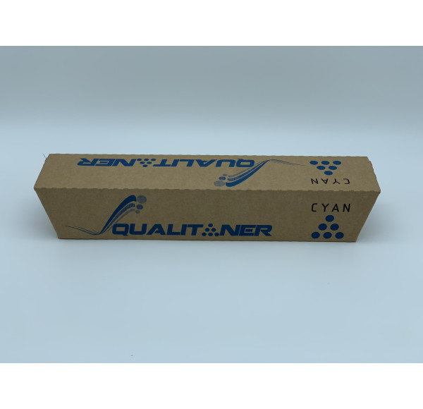 R-GEN TONER MPC  CYAN
