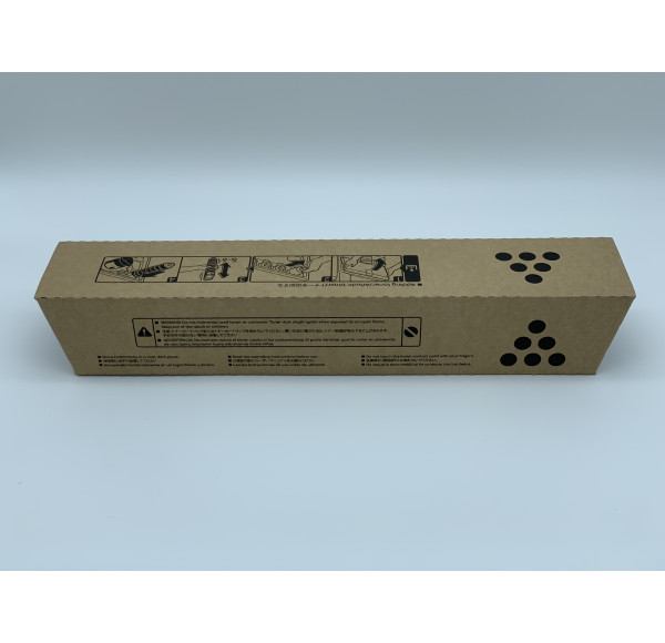 R-GEN TONER MPC  BLACK