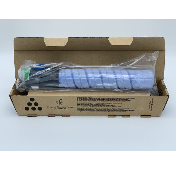 MPC 2051 / 2551 CYAN - TONER RIGENERATO