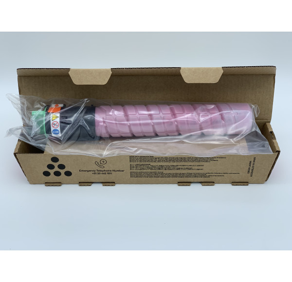 R-GEN TONER MPC  MAGENTA
