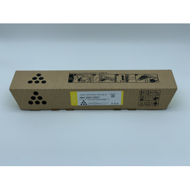 R-GEN TONER MPC  YELLOW