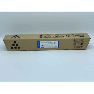 R-GEN TONER MPC  CYAN