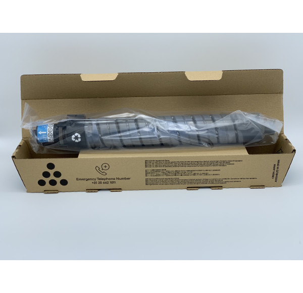 R-GEN TONER MPC  CYAN