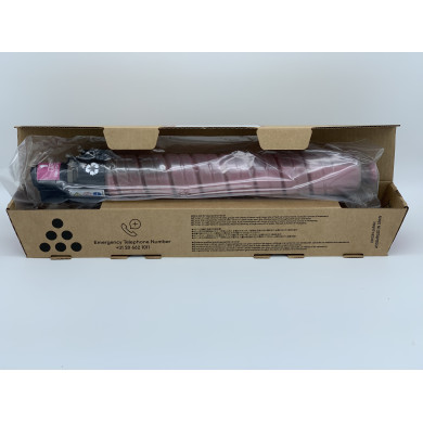 MPC 2800 / 3300 / 3001 / 3501 MAGENTA - TONER RIGENERATO