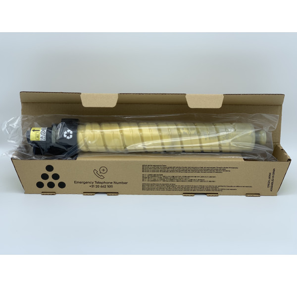 R-GEN TONER MPC  YELLOW