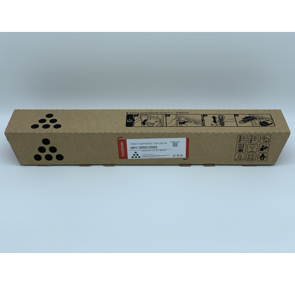 MPC 3002 / 3502 MAGENTA - TONER RIGENERATO