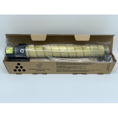 MPC 3002 / 3502 YELLOW - TONER RIGENERATO