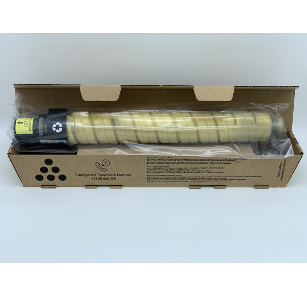 MPC 3002 / 3502 YELLOW - TONER RIGENERATO