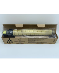 MPC 3002 / 3502 YELLOW - TONER RIGENERATO