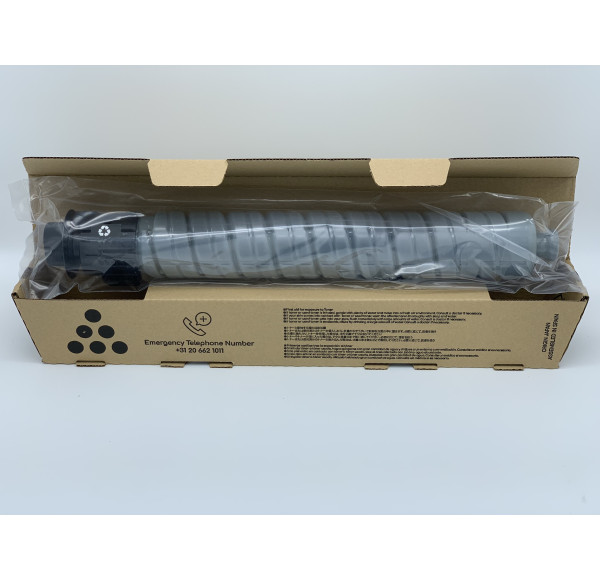 R-GEN TONER MPC  BLACK