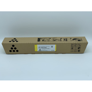 MPC 3003 / 3503 / 3004 / 3504 YELLOW - TONER RIGENERATO