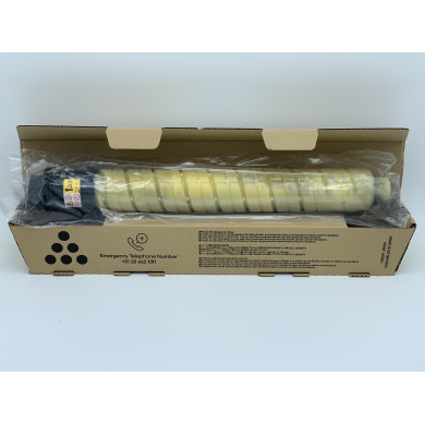 MPC 3003 / 3503 / 3004 / 3504 YELLOW - TONER RIGENERATO