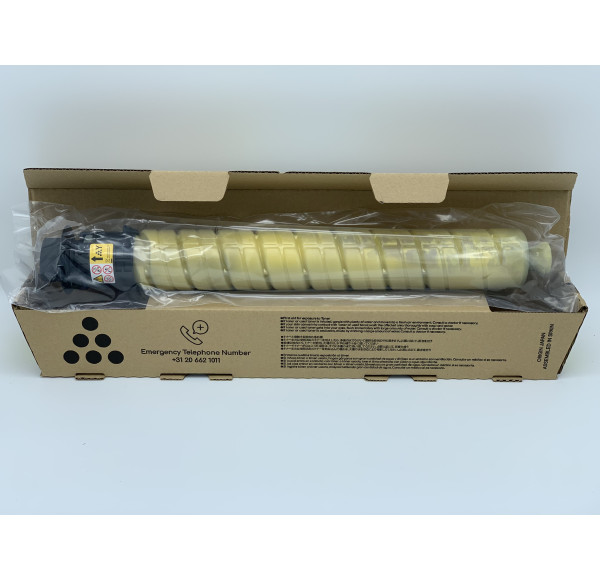 R-GEN TONER MPC  YELLOW