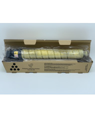 R-GEN TONER MPC  YELLOW