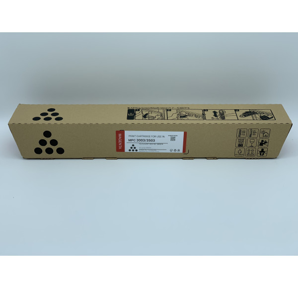 R-GEN TONER MPC  MAGENTA