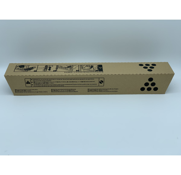 R-GEN TONER MPC  BLACK