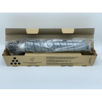MPC 3500 / 4500 BLACK - TONER RIGENERATO