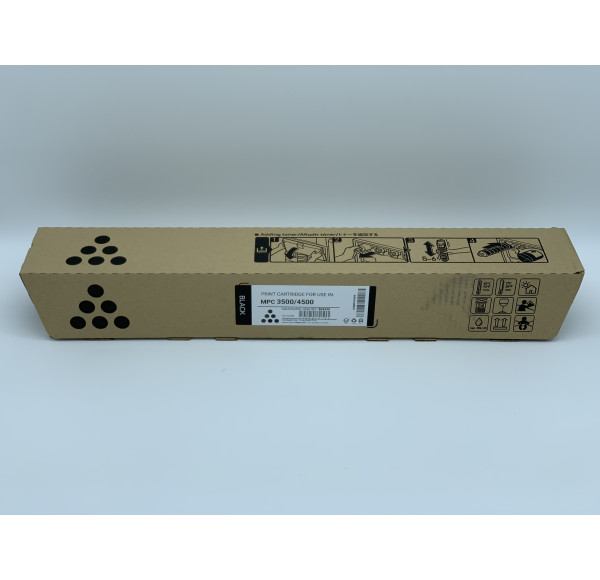 R-GEN TONER MPC  BLACK