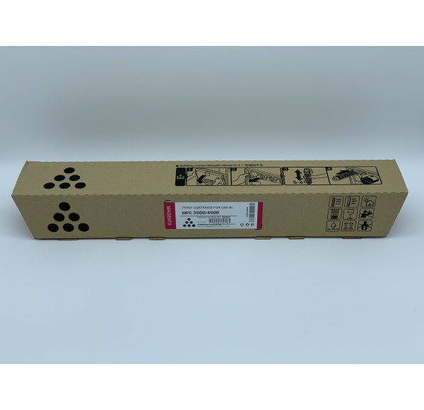 R-GEN TONER MPC  MAGENTA