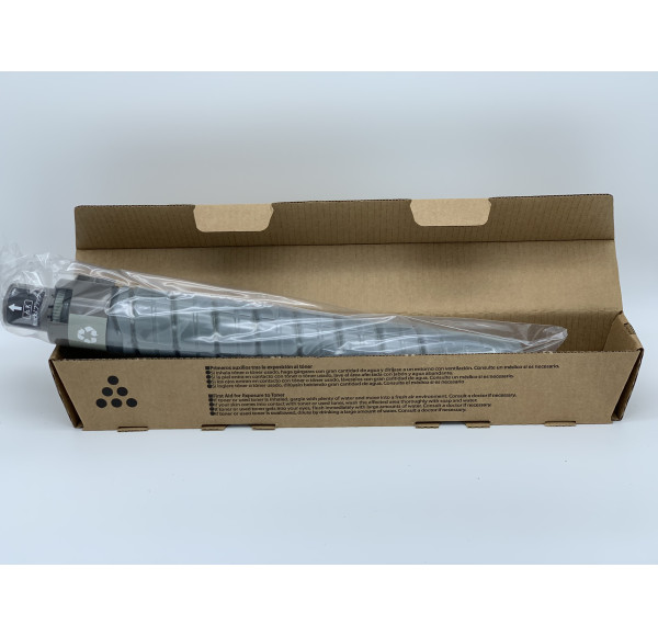 MPC 4502 / 5502 BLACK - TONER RIGENERATO