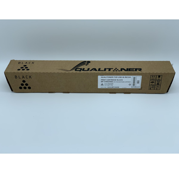 MPC 4502 / 5502 BLACK - TONER RIGENERATO