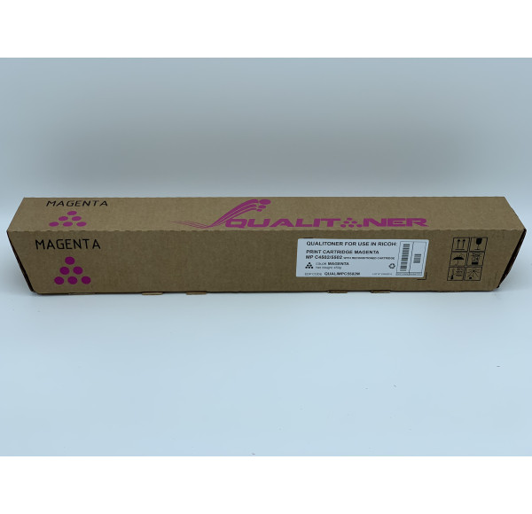 MPC 4502 / 5502 MAGENTA - TONER RIGENERATO