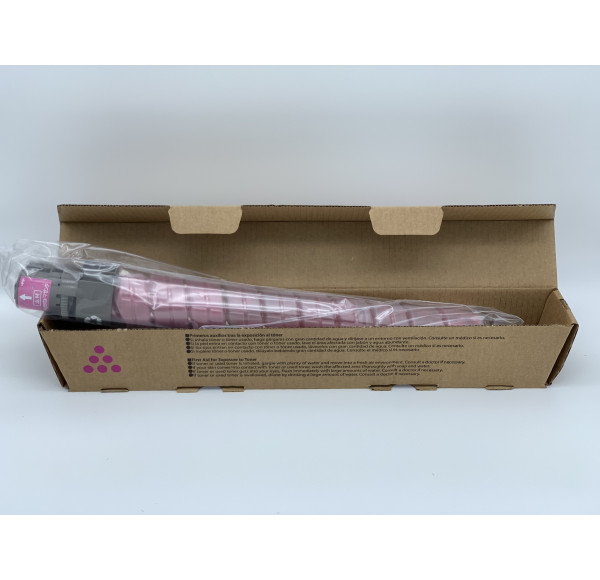 MPC 4502 / 5502 MAGENTA - TONER RIGENERATO