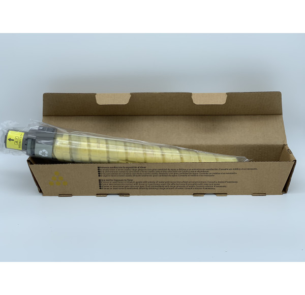 MPC 4502 / 5502 YELLOW - TONER RIGENERATO