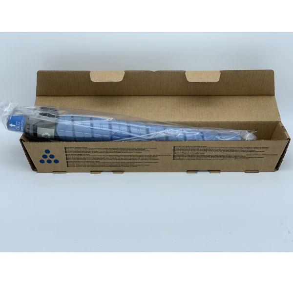 MPC 4502 / 5502 CYAN - TONER RIGENERATO