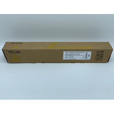 MPC 4502 / 5502 YELLOW - TONER RIGENERATO