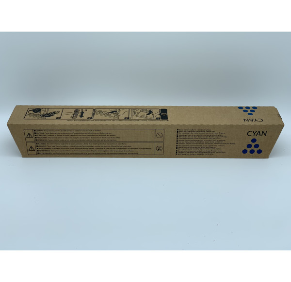 MPC 4502 / 5502 CYAN - TONER RIGENERATO