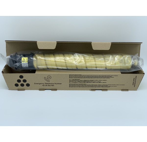 MPC 4503 / 5503 / 6003 / 4504 / 5504 / 6004 YELLOW - TONER RIGENERATO