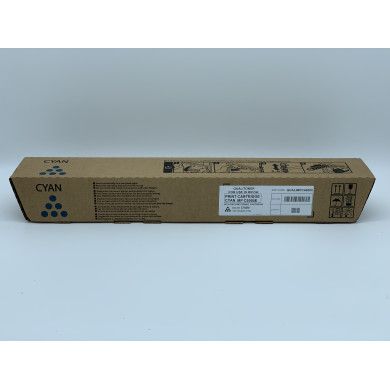 MPC 4000 / 5000 / 4501 / 5501 CYAN - TONER RIGENERATO