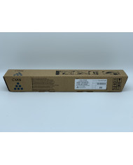 MPC 4000 / 5000 / 4501 / 5501 CYAN - TONER RIGENERATO