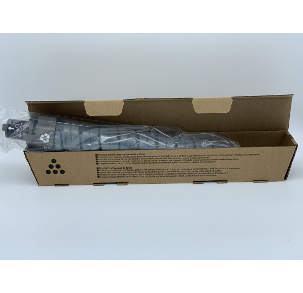 MPC 4000 / 5000 BLACK - TONER RIGENERATO