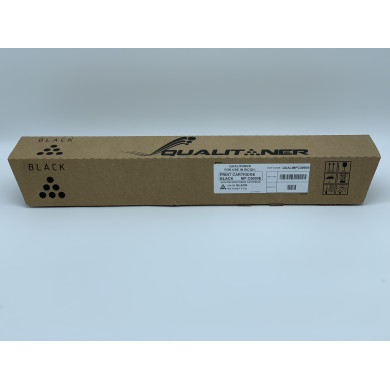 MPC 4000 / 5000 BLACK - TONER RIGENERATO