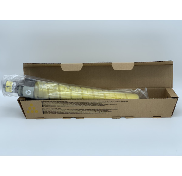 R-GEN TONER MPC  YELLOW