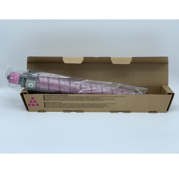 MPC 4000 / 5000 / 4501 / 5501 MAGENTA - TONER RIGENERATO