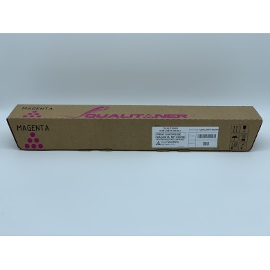 MPC 4000 / 5000 / 4501 / 5501 MAGENTA - TONER RIGENERATO