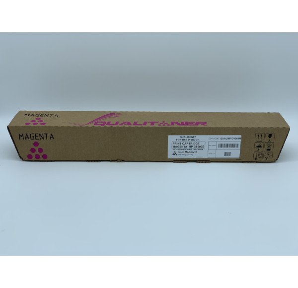 MPC 4000 / 5000 / 4501 / 5501 MAGENTA - TONER RIGENERATO