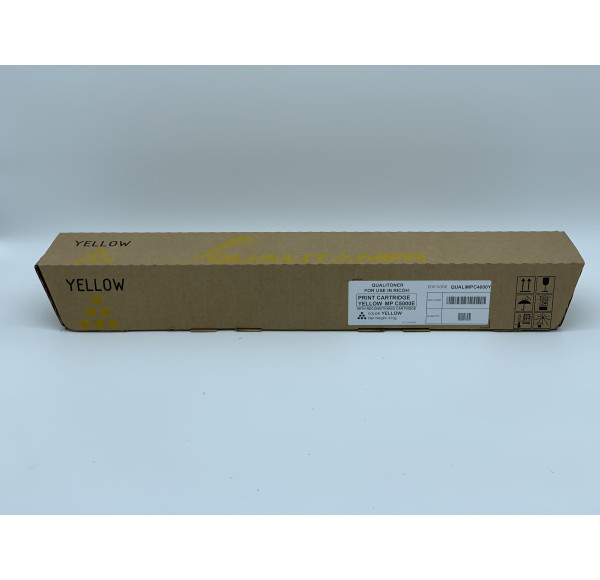 R-GEN TONER MPC  YELLOW