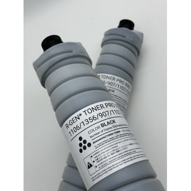PRO 906 / 1106 / 1356 / 907 / 1107 / 1357 - TONER RIGENERATO