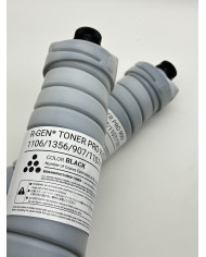 PRO 906 / 1106 / 1356 / 907 / 1107 / 1357 - TONER RIGENERATO
