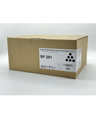 R-GEN TONER SP  BLACK