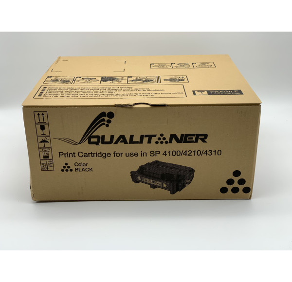 SP 4100 / 4210 / 4310 - TONER RIGENERATO