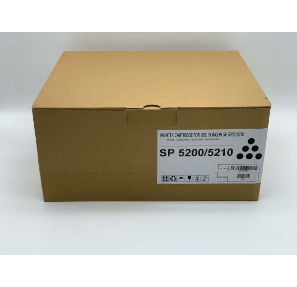 R-GEN TONER SP