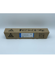 SPC 430 / 431 / 440 CYAN - TONER RIGENERATO
