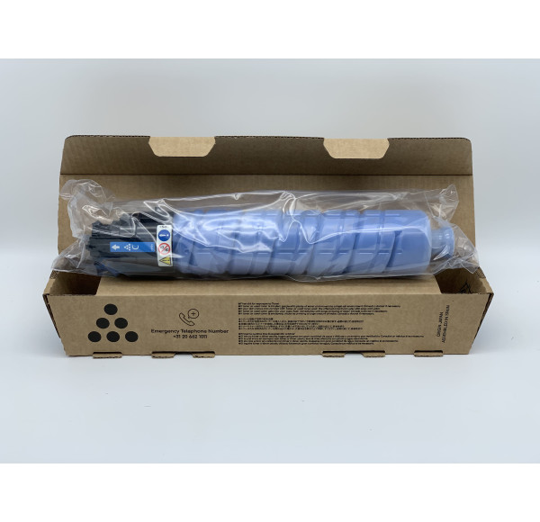 SPC 430 / 431 / 440 CYAN - TONER RIGENERATO